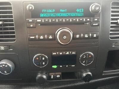 2014 Chevrolet Silverado 2500HD LT 4x4 - Photo 12 - Cottonwood, AZ 86326