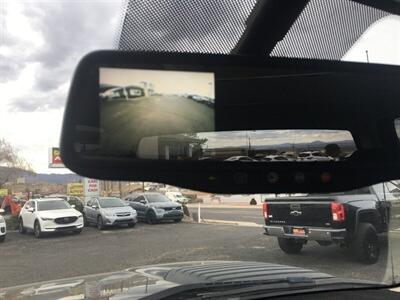 2014 Chevrolet Silverado 2500HD LT 4x4 - Photo 13 - Cottonwood, AZ 86326