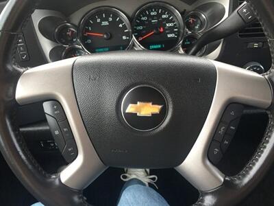 2014 Chevrolet Silverado 2500HD LT 4x4 - Photo 15 - Cottonwood, AZ 86326