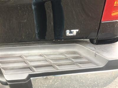 2014 Chevrolet Silverado 2500HD LT 4x4 - Photo 6 - Cottonwood, AZ 86326