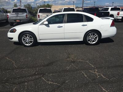 2012 Chevrolet Impala LTZ   - Photo 5 - Cottonwood, AZ 86326