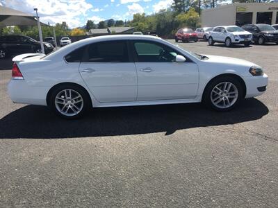 2012 Chevrolet Impala LTZ   - Photo 3 - Cottonwood, AZ 86326