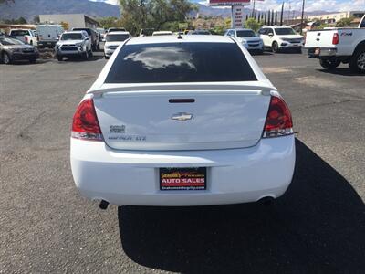 2012 Chevrolet Impala LTZ   - Photo 4 - Cottonwood, AZ 86326