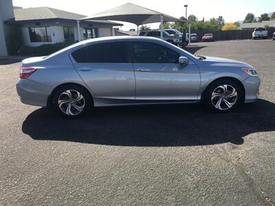 2016 Honda Accord EX w/Honda Sensing   - Photo 3 - Cottonwood, AZ 86326