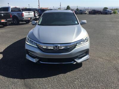 2016 Honda Accord EX w/Honda Sensing   - Photo 2 - Cottonwood, AZ 86326