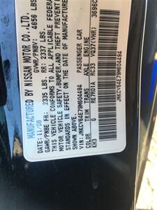 2009 INFINITI G37 Coupe   - Photo 5 - Cottonwood, AZ 86326