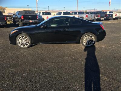 2009 INFINITI G37 Coupe   - Photo 4 - Cottonwood, AZ 86326
