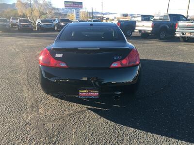 2009 INFINITI G37 Coupe   - Photo 3 - Cottonwood, AZ 86326
