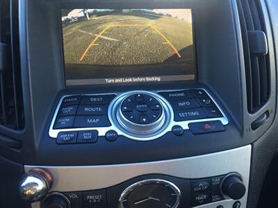 2009 INFINITI G37 Coupe   - Photo 11 - Cottonwood, AZ 86326