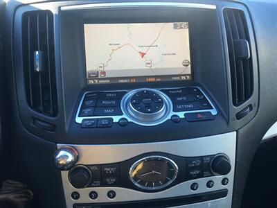 2009 INFINITI G37 Coupe   - Photo 12 - Cottonwood, AZ 86326