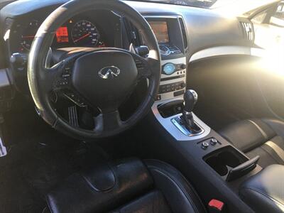 2009 INFINITI G37 Coupe   - Photo 9 - Cottonwood, AZ 86326