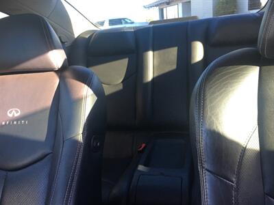 2009 INFINITI G37 Coupe   - Photo 8 - Cottonwood, AZ 86326