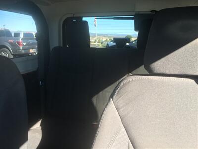 2014 Jeep Wrangler Sport  4x4 - Photo 7 - Cottonwood, AZ 86326