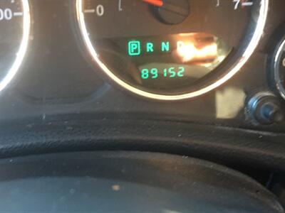 2014 Jeep Wrangler Sport  4x4 - Photo 12 - Cottonwood, AZ 86326