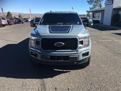 2019 Ford F-150 SPORT  4x4 - Photo 2 - Cottonwood, AZ 86326