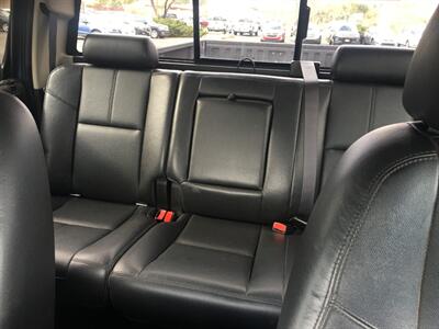 2014 GMC Sierra 2500HD SLT  4X4 - Photo 13 - Cottonwood, AZ 86326