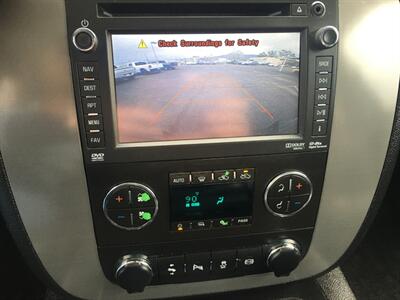 2014 GMC Sierra 2500HD SLT  4X4 - Photo 15 - Cottonwood, AZ 86326