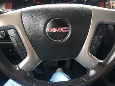 2014 GMC Sierra 2500HD SLT  4X4 - Photo 18 - Cottonwood, AZ 86326