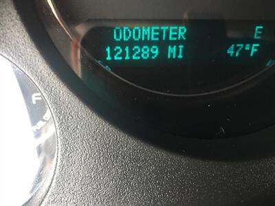 2014 GMC Sierra 2500HD SLT  4X4 - Photo 19 - Cottonwood, AZ 86326