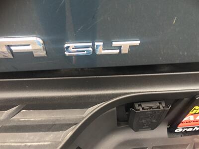 2014 GMC Sierra 2500HD SLT  4X4 - Photo 6 - Cottonwood, AZ 86326