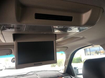 2014 GMC Sierra 2500HD SLT  4X4 - Photo 10 - Cottonwood, AZ 86326