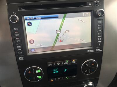 2014 GMC Sierra 2500HD SLT  4X4 - Photo 16 - Cottonwood, AZ 86326