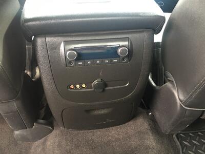 2014 GMC Sierra 2500HD SLT  4X4 - Photo 11 - Cottonwood, AZ 86326