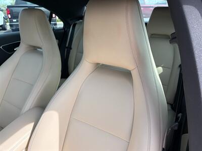 2014 Mercedes-Benz CLA CLA 250 - Photo 6 - Cottonwood, AZ 86326