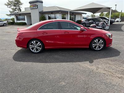 2014 Mercedes-Benz CLA CLA 250 - Photo 3 - Cottonwood, AZ 86326
