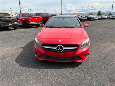 2014 Mercedes-Benz CLA CLA 250 - Photo 2 - Cottonwood, AZ 86326