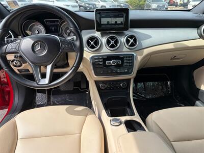 2014 Mercedes-Benz CLA CLA 250 - Photo 9 - Cottonwood, AZ 86326