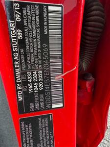 2014 Mercedes-Benz CLA CLA 250 - Photo 7 - Cottonwood, AZ 86326