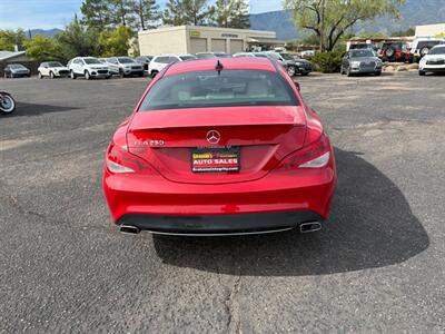 2014 Mercedes-Benz CLA CLA 250 - Photo 4 - Cottonwood, AZ 86326