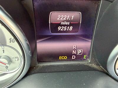 2014 Mercedes-Benz CLA CLA 250 - Photo 13 - Cottonwood, AZ 86326