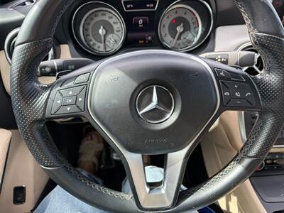 2014 Mercedes-Benz CLA CLA 250 - Photo 12 - Cottonwood, AZ 86326