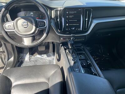 2018 Volvo XC60 T5 Momentum - Photo 11 - Cottonwood, AZ 86326
