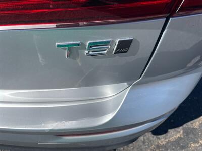 2018 Volvo XC60 T5 Momentum - Photo 6 - Cottonwood, AZ 86326