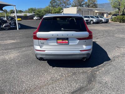2018 Volvo XC60 T5 Momentum - Photo 4 - Cottonwood, AZ 86326