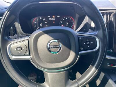 2018 Volvo XC60 T5 Momentum - Photo 14 - Cottonwood, AZ 86326