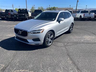 2018 Volvo XC60 T5 Momentum SUV