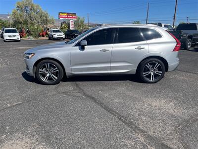 2018 Volvo XC60 T5 Momentum - Photo 5 - Cottonwood, AZ 86326