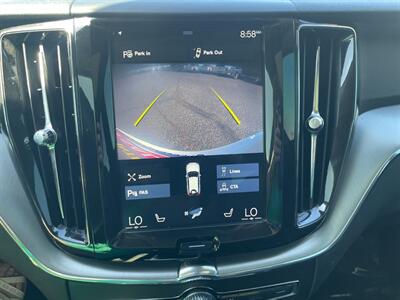 2018 Volvo XC60 T5 Momentum - Photo 12 - Cottonwood, AZ 86326