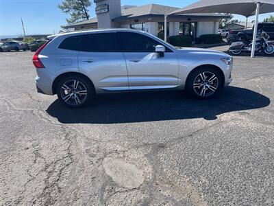 2018 Volvo XC60 T5 Momentum - Photo 3 - Cottonwood, AZ 86326