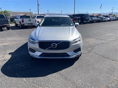 2018 Volvo XC60 T5 Momentum - Photo 2 - Cottonwood, AZ 86326