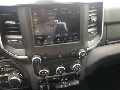 2019 RAM 1500 Big Horn  4X4 - Photo 10 - Cottonwood, AZ 86326