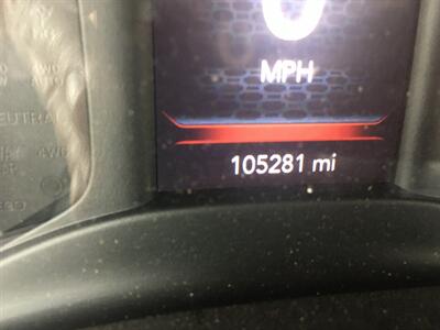 2019 RAM 1500 Big Horn  4X4 - Photo 13 - Cottonwood, AZ 86326