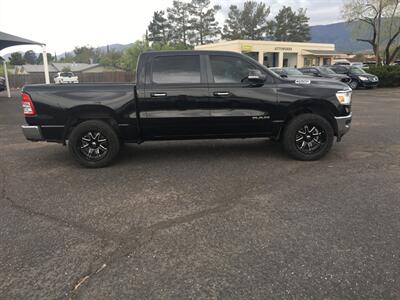 2019 RAM 1500 Big Horn  4X4 - Photo 3 - Cottonwood, AZ 86326
