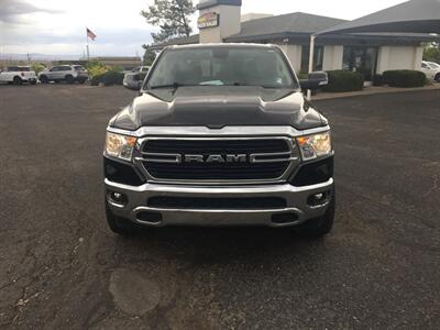 2019 RAM 1500 Big Horn  4X4 - Photo 2 - Cottonwood, AZ 86326