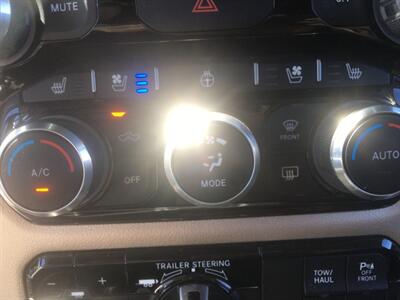 2022 RAM 1500 Laramie  4x4 - Photo 19 - Cottonwood, AZ 86326