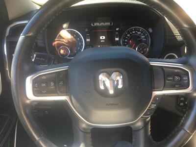 2022 RAM 1500 Laramie  4x4 - Photo 21 - Cottonwood, AZ 86326